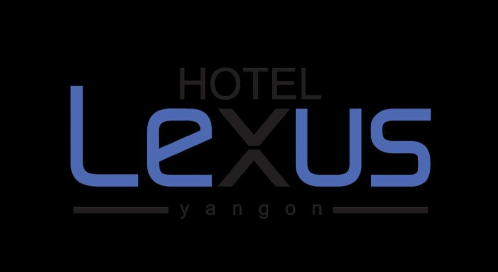 Hotel Lexus Янгон Экстерьер фото